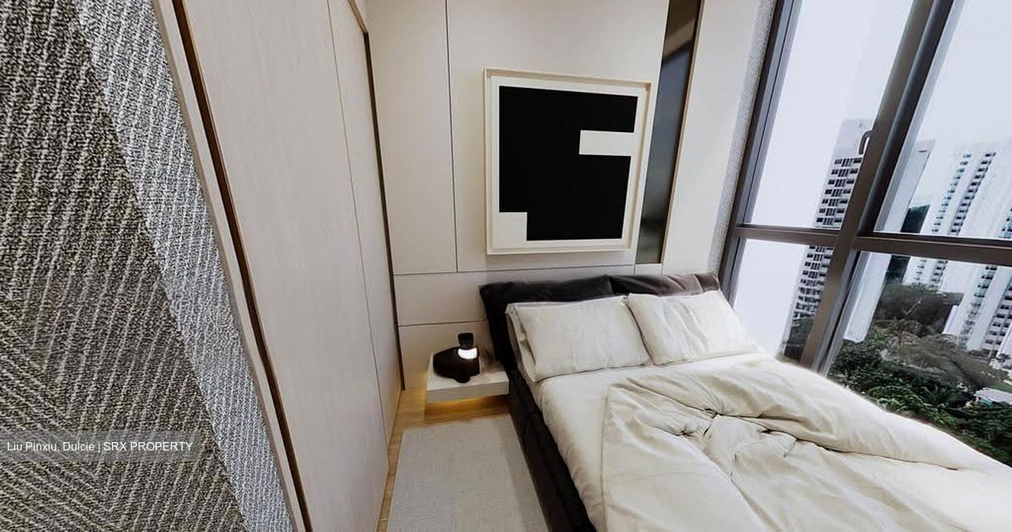 Arina East Residences (D15), Apartment #626490191
